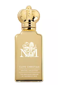 Парфюмерная вода 50 ml CLIVE CHRISTIAN