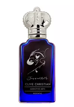 Парфюмерная вода 50 ml CLIVE CHRISTIAN