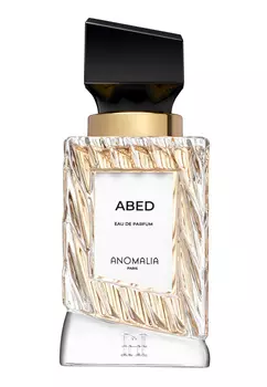 Парфюмерная вода 70 мл ANOMALIA