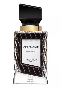 Парфюмерная вода ANOMALIA