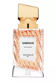 Парфюмерная вода ANOMALIA