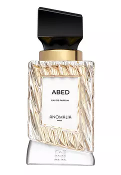 Парфюмерная вода ANOMALIA