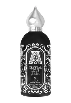 Парфюмерная вода ATTAR COLLECTION