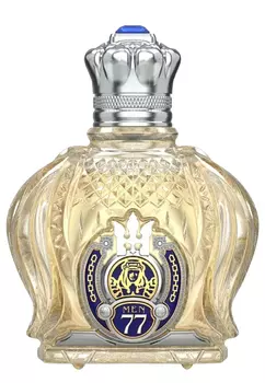 Парфюмерная вода DESIGNER SHAIK