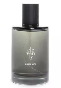 Парфюмерная вода ELEVENTY