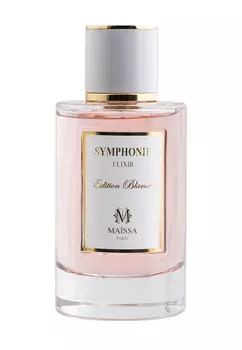 Парфюмерная вода MAISON MAISSA