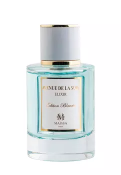 Парфюмерная вода MAISON MAISSA