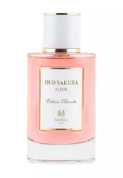 Парфюмерная вода MAISON MAISSA