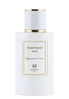 Парфюмерная вода MAISON MAISSA