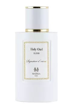 Парфюмерная вода MAISON MAISSA