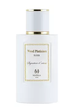 Парфюмерная вода MAISON MAISSA