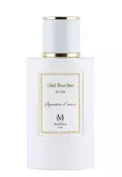 Парфюмерная вода MAISON MAISSA