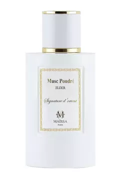 Парфюмерная вода MAISON MAISSA