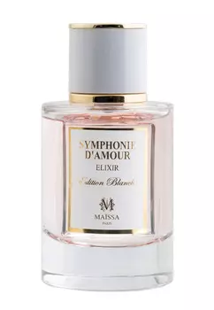 Парфюмерная вода MAISON MAISSA
