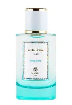 Парфюмерная вода MAISON MAISSA