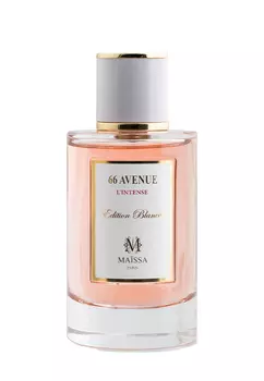 Парфюмерная вода MAISON MAISSA