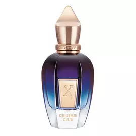 Парфюмерная вода XERJOFF