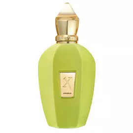 Парфюмерная вода XERJOFF