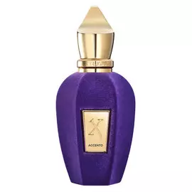 Парфюмерная вода XERJOFF