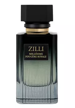 Парфюмерная вода ZILLI