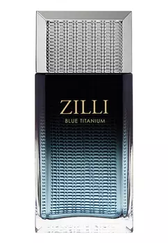 Парфюмерная вода ZILLI