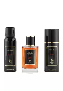 Парфюмерный набор MAISON MAISSA