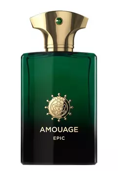 Парфюмированная вода AMOUAGE