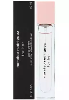 Парфюмированная вода NARCISO RODRIGUEZ