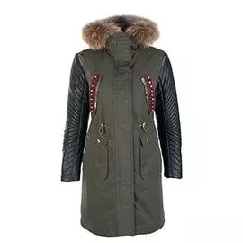 Парка двойка MDF