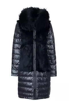 Парка MAX&amp;MOI