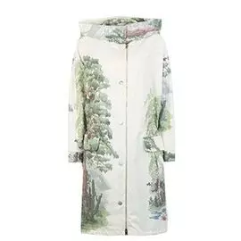 Парка STELLA McCARTNEY