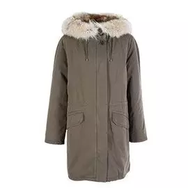 Парка YVES SALOMON