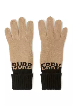 Перчатки BURBERRY