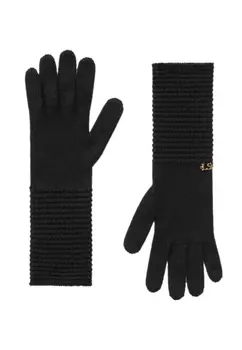 Перчатки LUISA SPAGNOLI