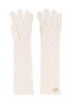 Перчатки TWINSET Milano