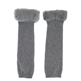 Перчатки VALENTINO RED