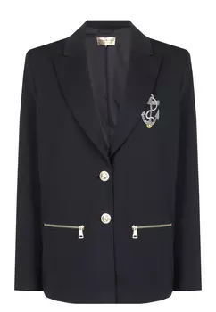 Пиджак ELISA FANTI