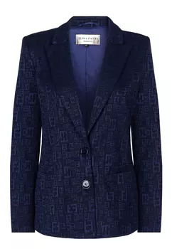 Пиджак ELISA FANTI