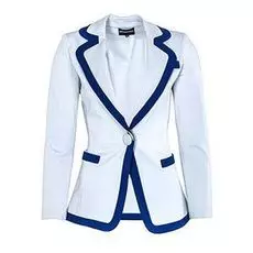 Пиджак EMPORIO ARMANI