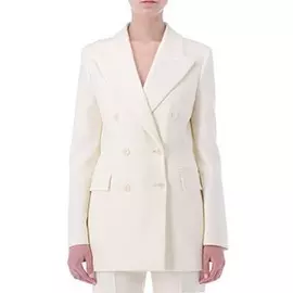 Пиджак ERMANNO SCERVINO