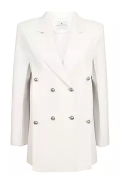 Пиджак ERMANNO SCERVINO