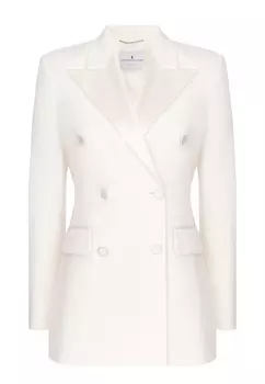 Пиджак ERMANNO SCERVINO