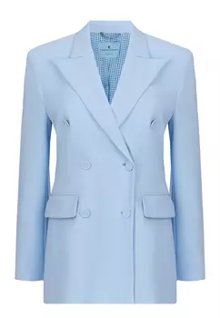 Пиджак ERMANNO SCERVINO