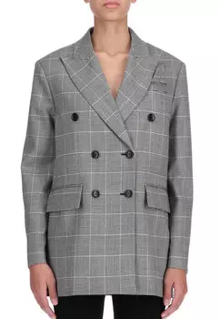 Пиджак ERMANNO SCERVINO