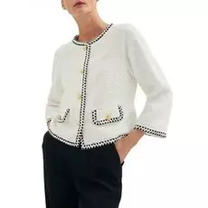 Пиджак LUISA SPAGNOLI