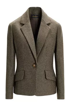 Пиджак LUISA SPAGNOLI