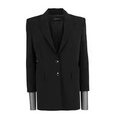 Пиджак PATRIZIA PEPE