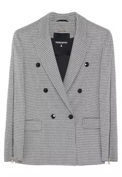 Пиджак PATRIZIA PEPE