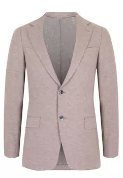 Пиджак шерстяной SUIT FACTORY