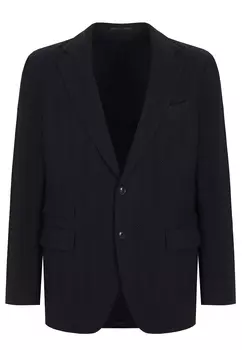 Пиджак шерстяной SUIT FACTORY